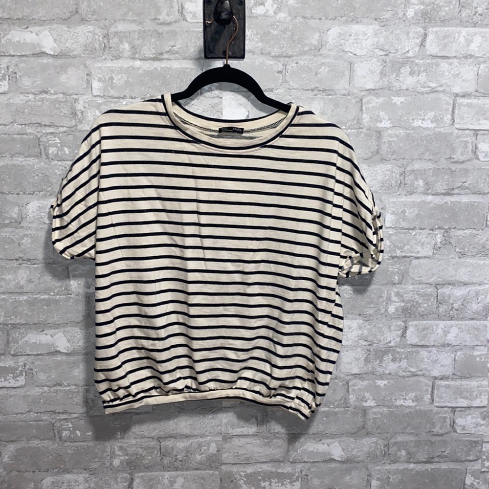 ZARA shirt